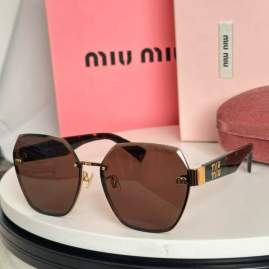 Picture of Miu Miu Sunglasses _SKUfw79165431fw